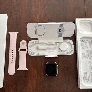 Apple Watch Series 9